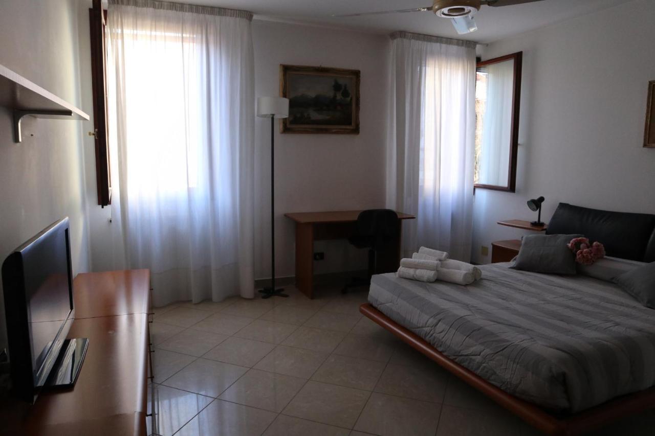 Casa Di Sissi Appartement Venetië