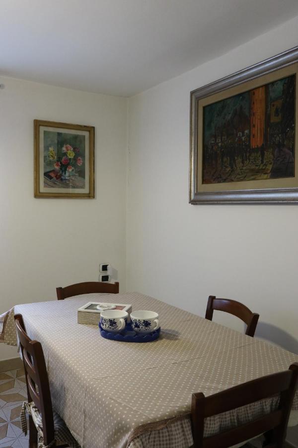 Appartement Casa Di Sissi Venetië