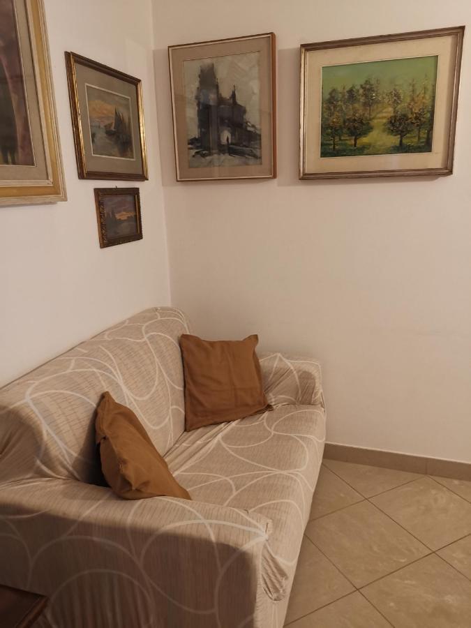 Appartement Casa Di Sissi Venetië