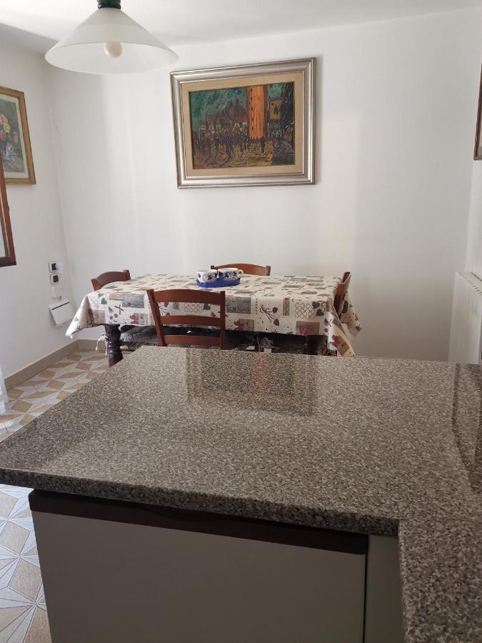 Appartement Casa Di Sissi