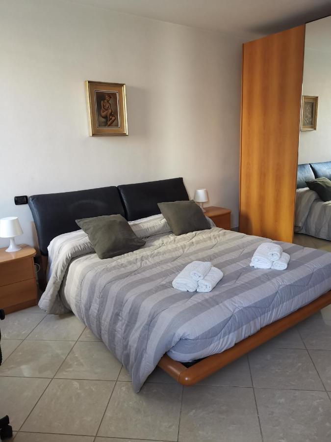 Casa Di Sissi Appartement *
