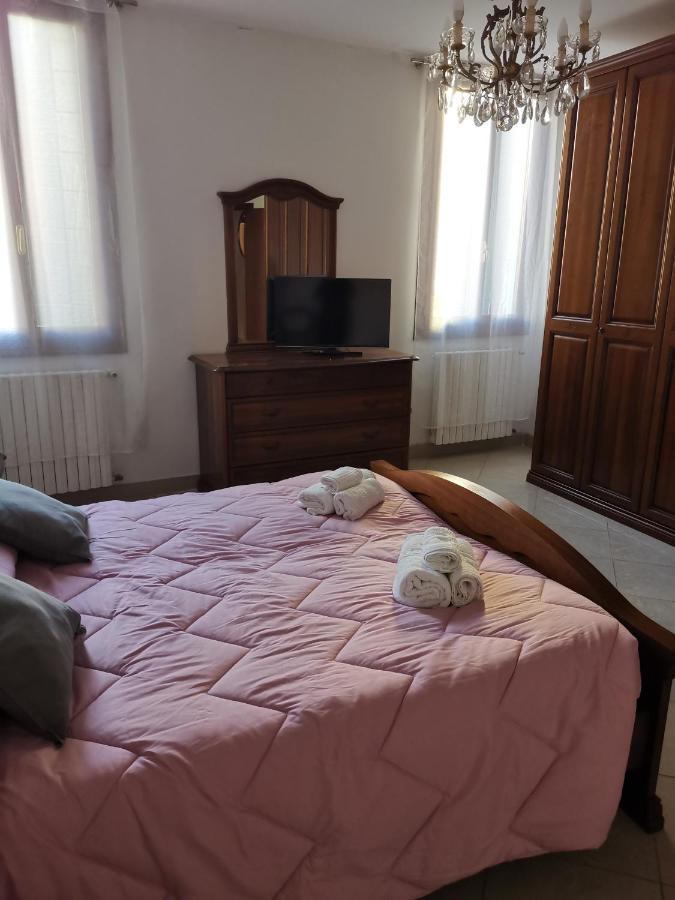 Casa Di Sissi Appartement Venetië