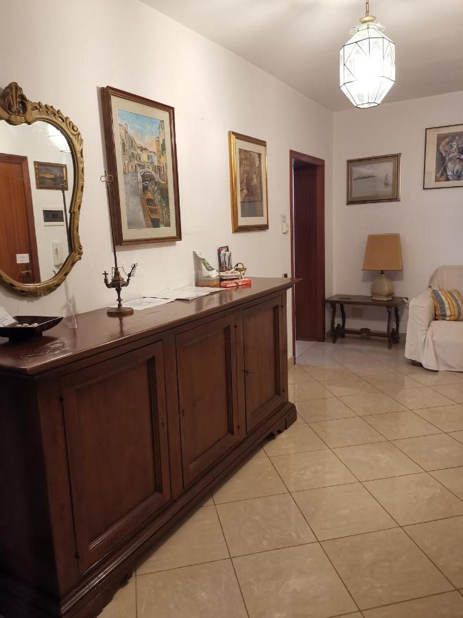 Appartement Casa Di Sissi Venetië