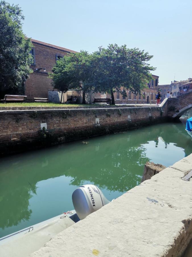 Casa Di Sissi Apartment Venedig