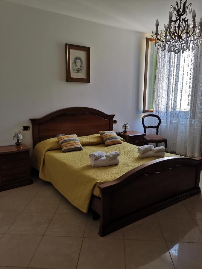 Casa Di Sissi Apartment Venedig