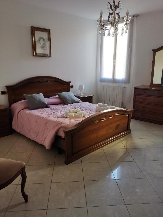 Casa Di Sissi Apartment Venedig