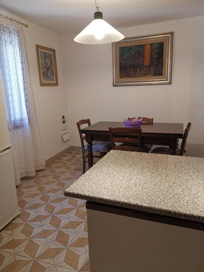 Casa Di Sissi Apartment Venedig