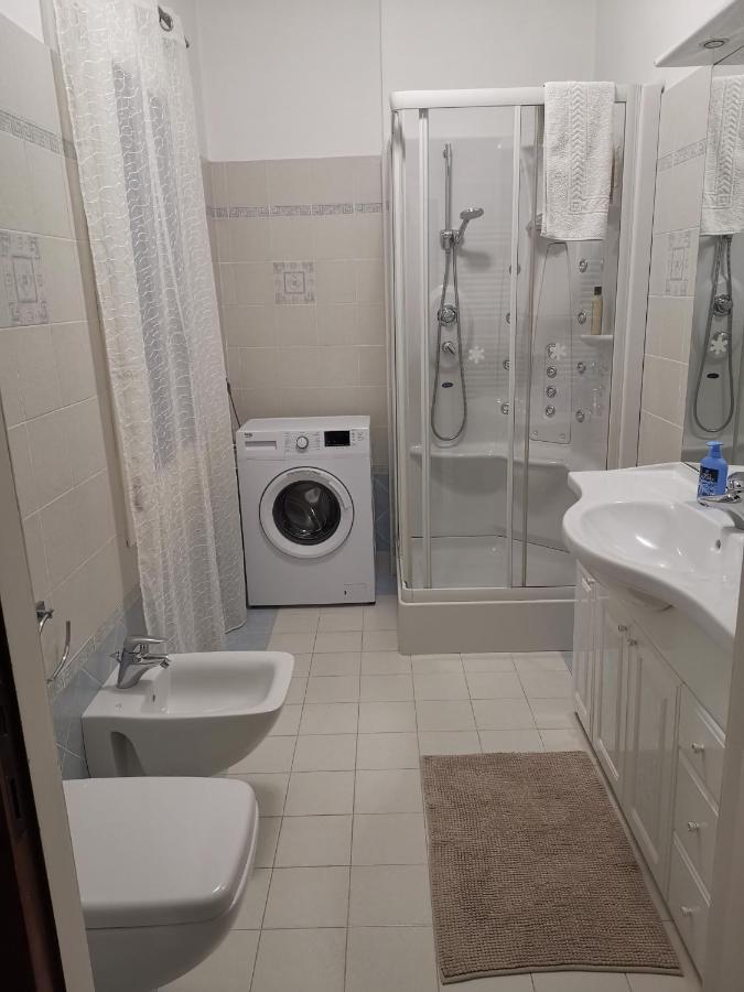 Casa Di Sissi Apartment Venedig