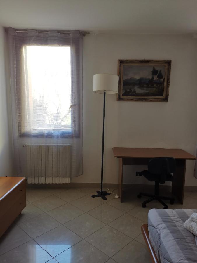 Apartment Casa Di Sissi Venedig