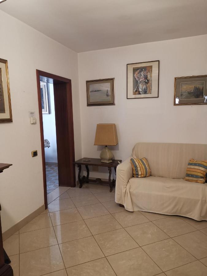 Apartment Casa Di Sissi Venedig