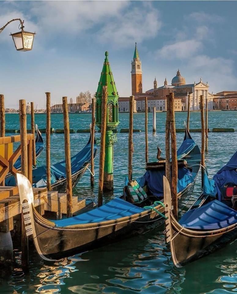 Casa Di Sissi Venedig